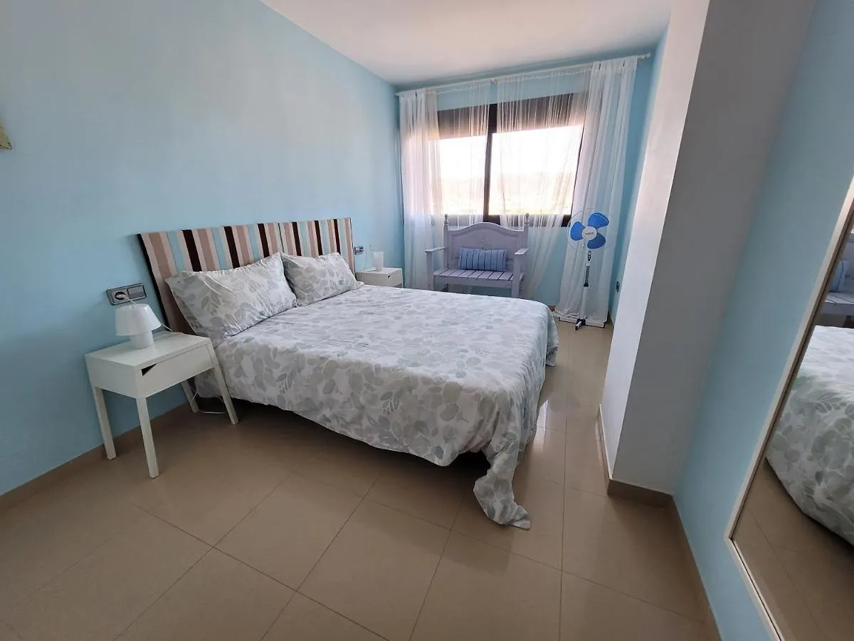 Apartamento Playa Salinas Roquetas De Mar Spain