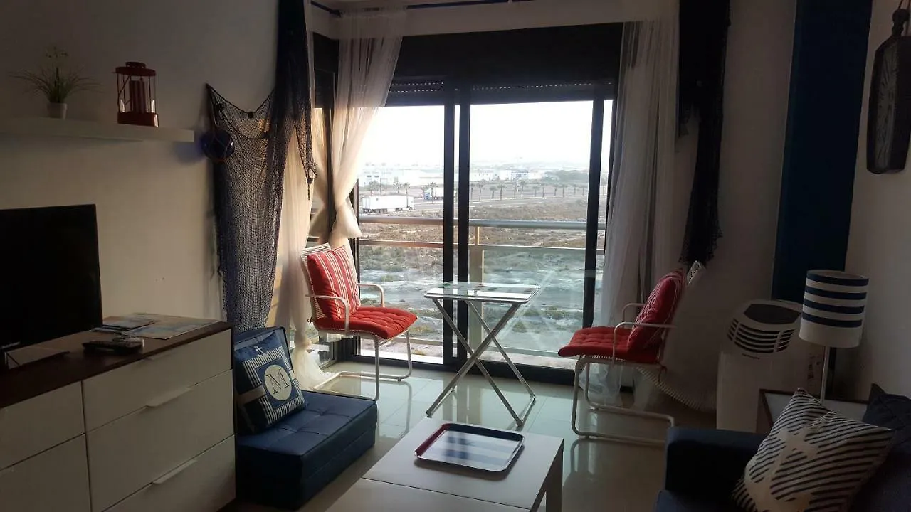 Apartment Apartamento Playa Salinas Roquetas De Mar