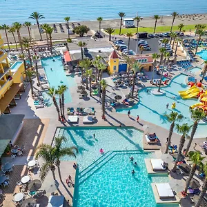 Отель Mediterraneo Bay &, Рокетас-де-Мар