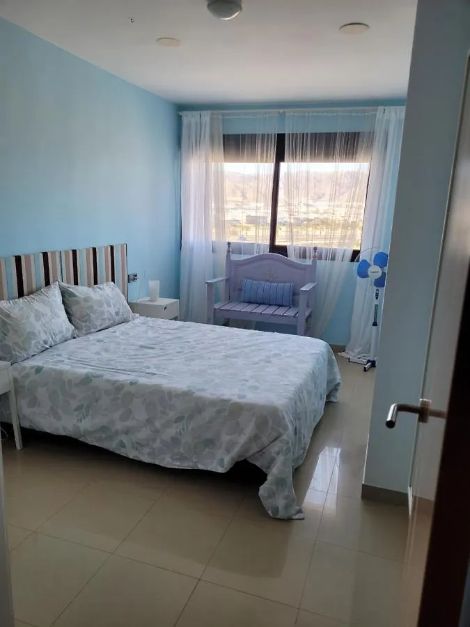 Apartamento Playa Salinas Roquetas De Mar
