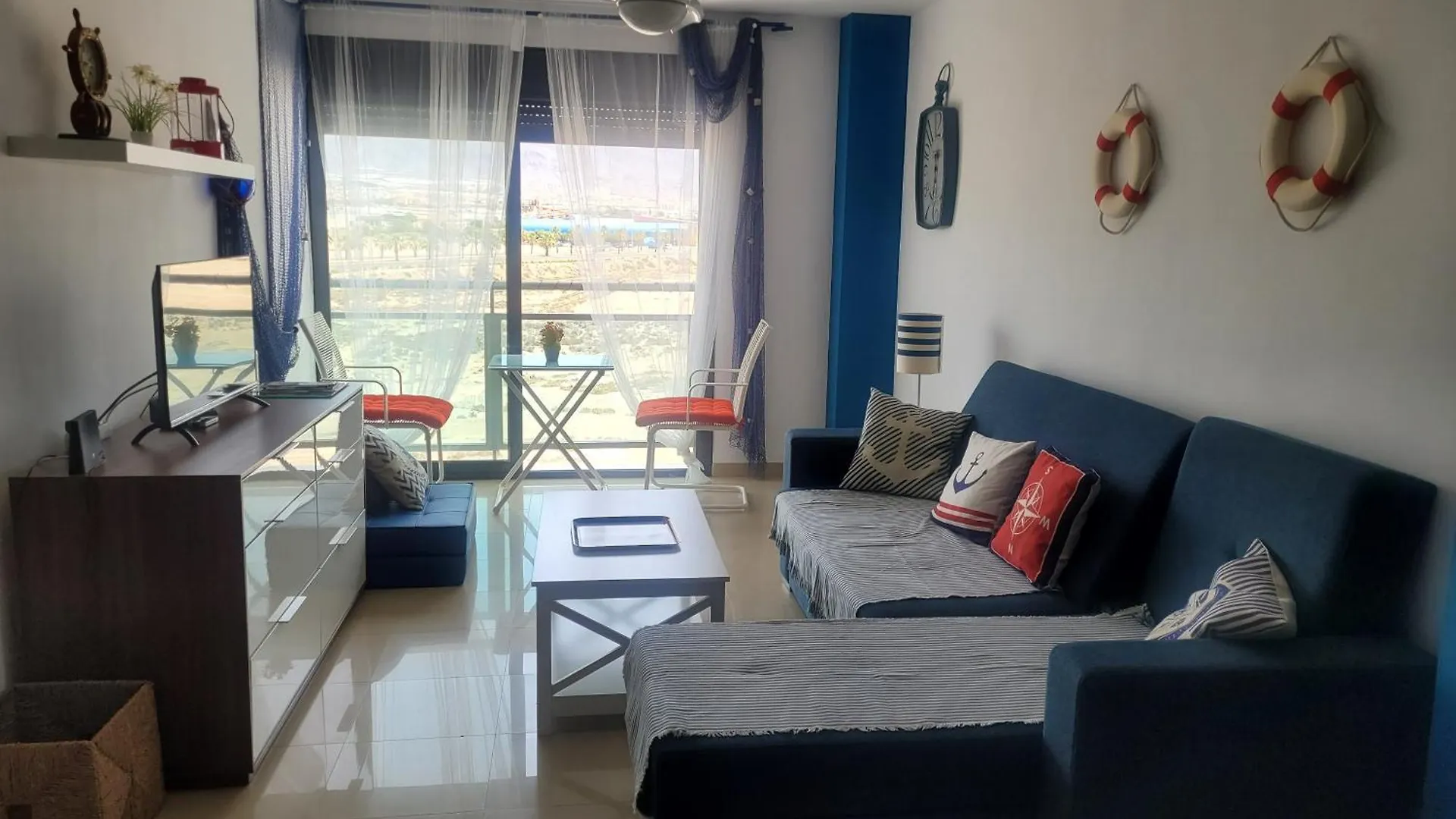 Apartamento Playa Salinas Roquetas De Mar contacts